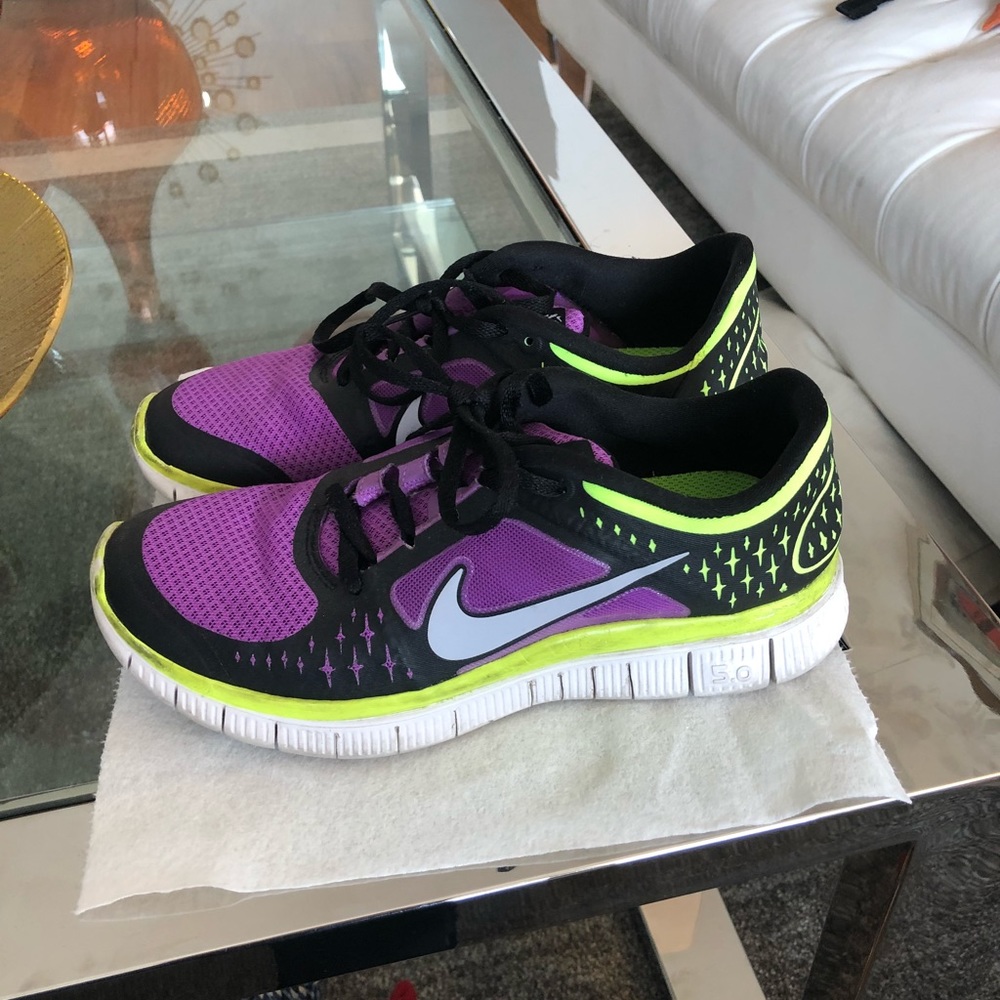 Nike Sneakers
